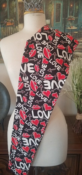 Love lips leggings - Picture 1 of 3